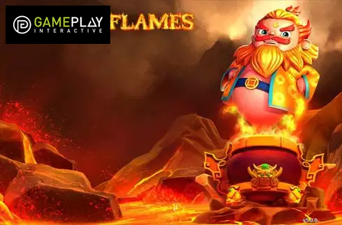 God of Flames